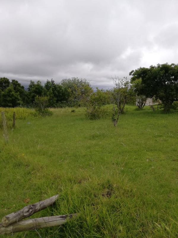 0 Bedroom Property for Sale in Pacaltsdorp Western Cape